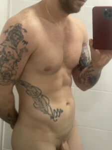 Mauricio od HotKingAndQueenvnz  3 snímek