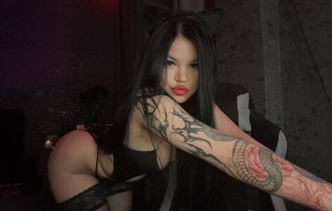 Public de Kelliy_Moon  7 Imagens