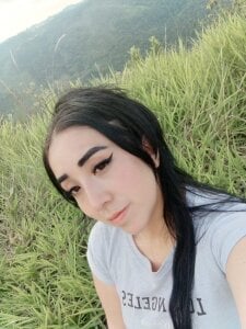 kaory_azumi nature and me Pic 5