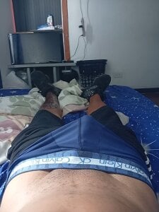 alexander420baby 🥵🍆 Pic