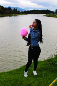 Siendo yo misma de Fucksniu Foto 2