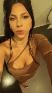 bellinii07 Look vestido 👗 Fotka 5