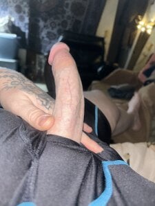 SexyDaddy1719: Public ( 6 фото)