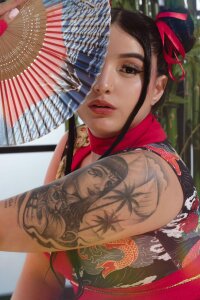 Scarletember7 Hot japanese 😈 圖片 6