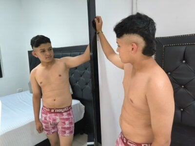 NathanBrookhs Public Pic 2