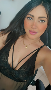 CAMILA od CamilaRosse_  9 snímek
