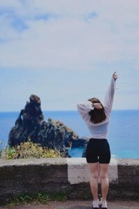 cClandesTina Some life moments , now and 3 kg ago=D Pic 2