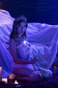 kloe__t18 YOUR PRINCESS зображення 5