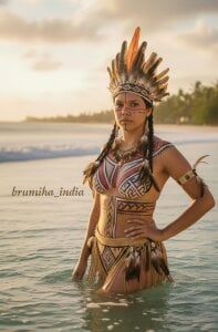 Bruninha_india Public Pic 5