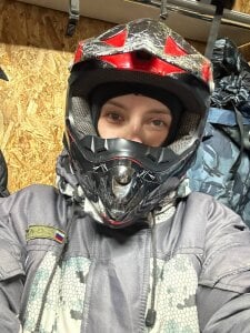 DaisyBlaze A fun life! Bilde 8