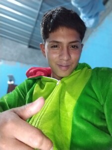 Manuelp0203 Rico Fotka