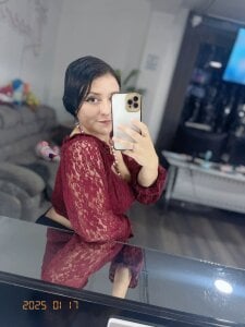 Scarlet_Passion Public  3. fénykép