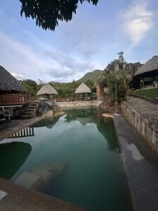 Fiorella_Bossh_ Hot Earth🔥 Pic 3