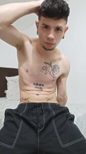 ardilafunny A little bit of me 🔥 Pic 3