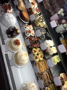 CelesteBailey Going Outside Pic 5