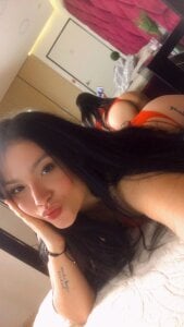 kylie_river Public Pic 3