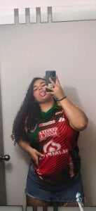 Miss_sariah Public Poză