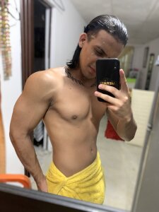 Thomas_Wayne Public Pic