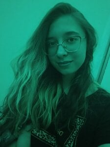 KarlyFees's XXX Nude Photo 1