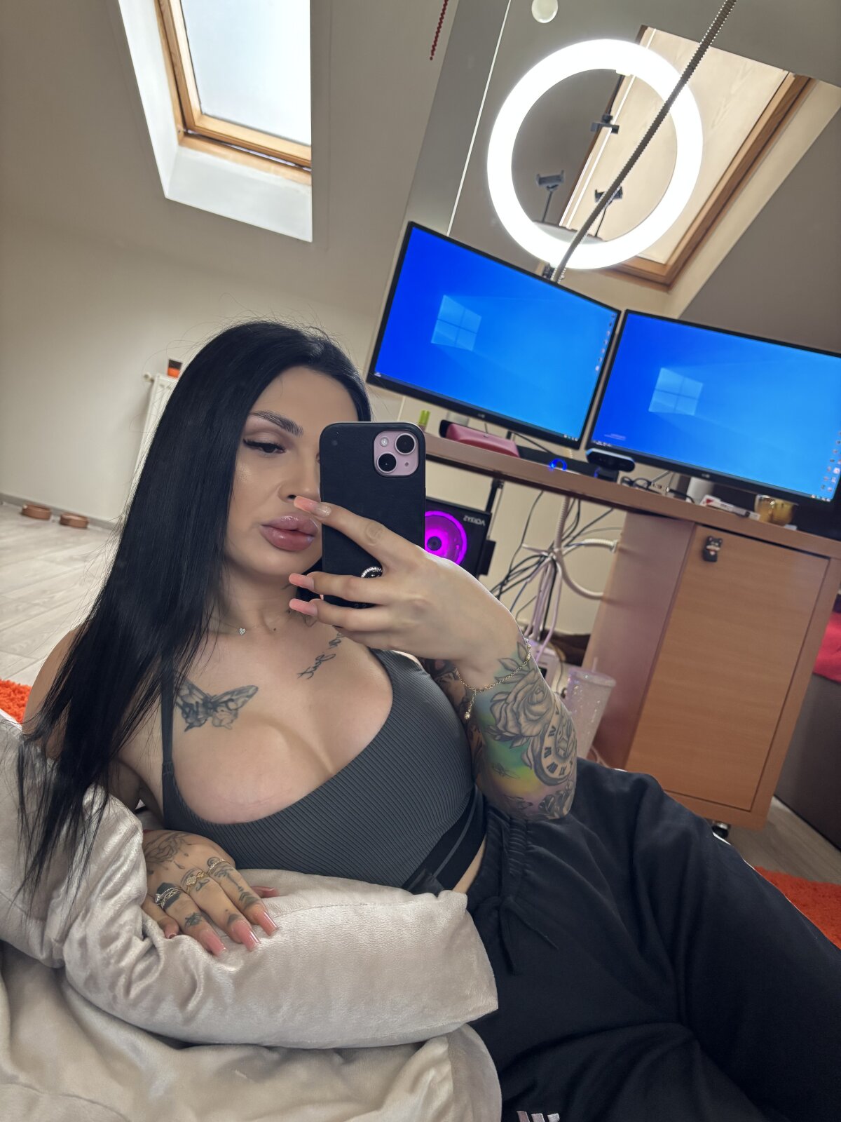 SinfulStar Trending Plaatje 8614