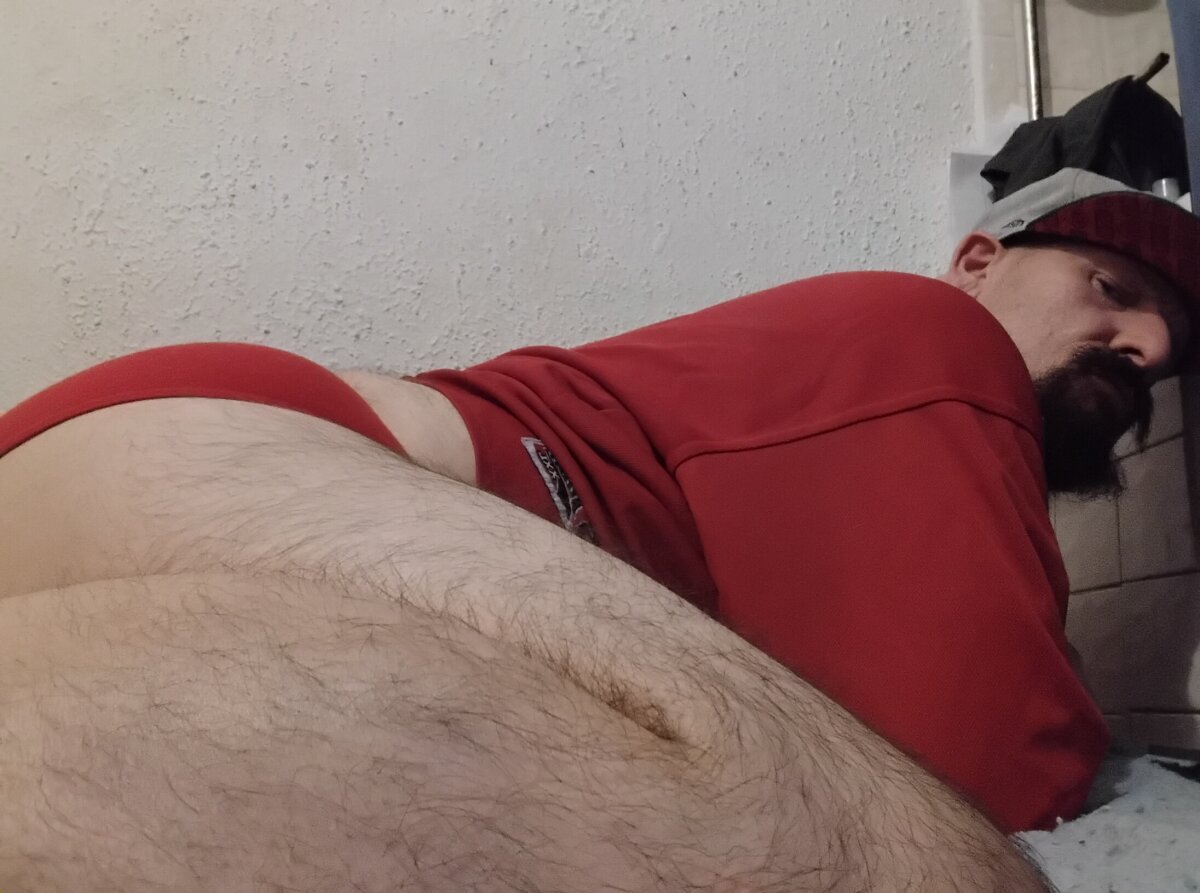 MarcHammond Gambar Trending 5558