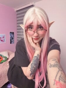 Miwa_violet Your Elf 💝 Hình 2