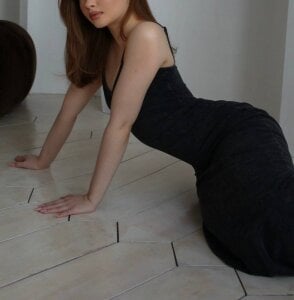 Lina_Kiss_Me kitty🖤 Pic