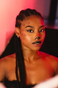 Ebonymorex_ happy halloween Pic 2