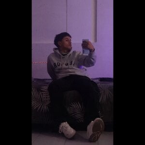 Jhon_mendoza Public Pic 2