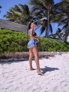 CaribbeanBarbie Public Fotka 4