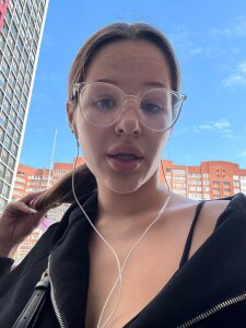 DarlineHendry My new haircut Pic 2