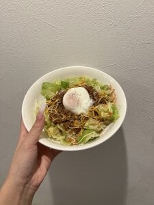 Rina-Rina 自炊できます  6. fénykép