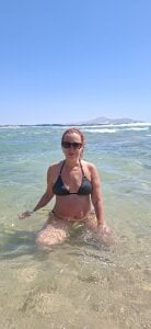 BlueHOT-MILf Отдых 사진 3