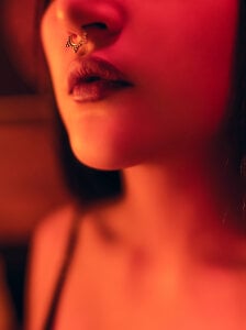 Charlotte_Germanotta_ ** Pic