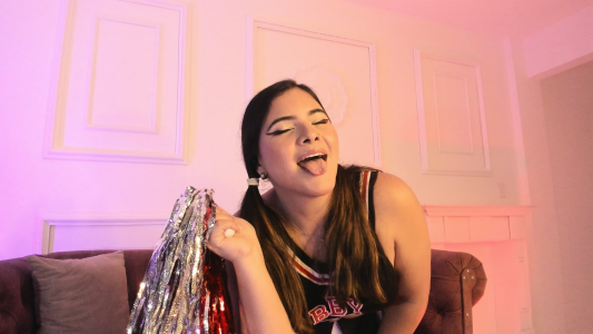 EVELIN_MASON SPECIAL SHOWS <3 Pic