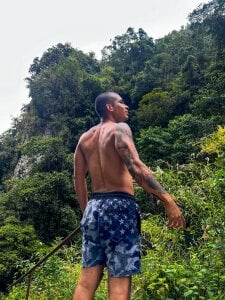 JackBalam Public Foto 6