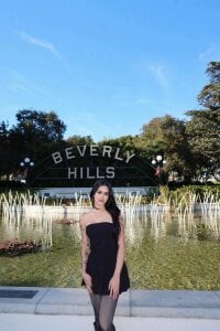 Anna_HollyDoll Public Pic 5