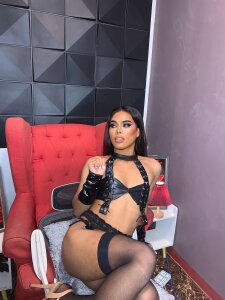 Shanexxgoddess Goddess Pic 3