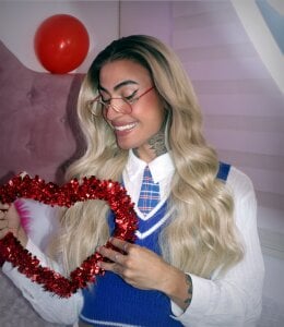 miss_tatiana_の❤️‍🔥 Valentine's Day ❤️‍🔥の枚の写真