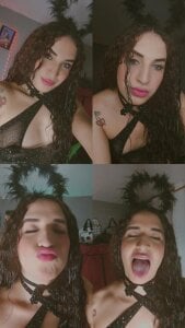 marianasexxy69xxx sexy Pic 6