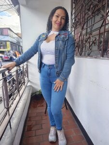 Adelgey-Michell Public Pic 8