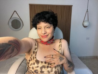 Alaska_deluxe necklace Gambar 2