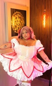 Kenya--Buhle kullanıcısının Cosplay show albümü -  2 fotoğraf