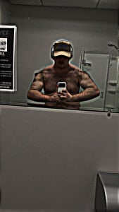 Bigboyballen me Pic 4