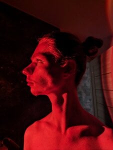 TheodoreMcLovinJust me Bild