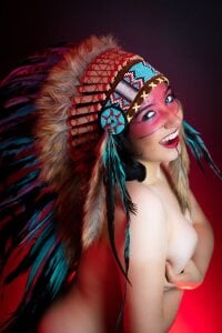 India de Lyra_Monrroy  5 Imagens