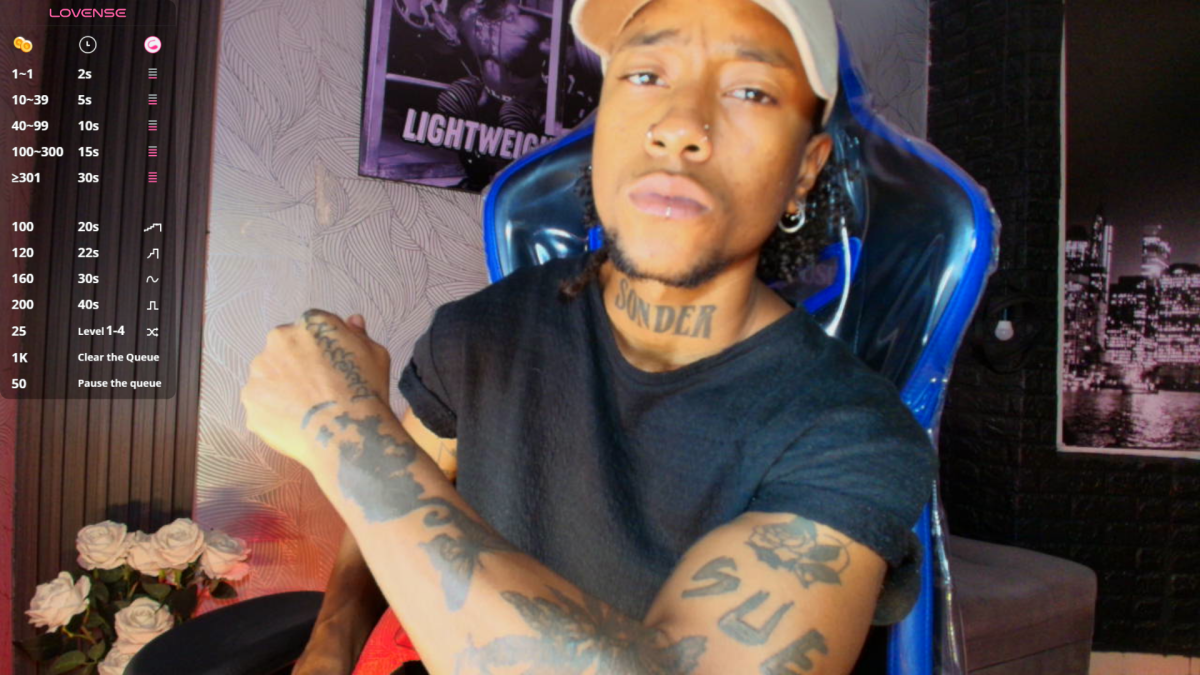 JhonyMiller_ Aktuellstes Foto 9194