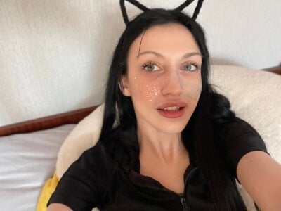 Amalia_Draki Public Poză