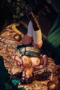 Honny_Blaice_ sai🍀nt patrick Immagine  4