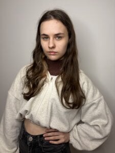 ZulmaPinley My favorite photos💖 Pic 3